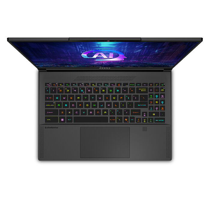 msi微星 Stealth A16 AI+ A3HVFG-058TW 16吋 AI電競筆電 (Ryzen AI 9 365/32GB/1TB/RTX 4060-8G/W11)