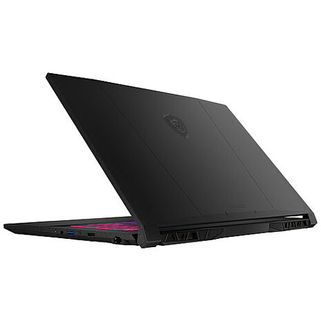 msi微星 Katana 17 B13UCRK-1437TW 17.3吋 電競筆電(i5-13420H/16G/512G+512G SSD/RTX3050-4G/Win11-16G雙通道/512G雙碟特仕版)【全面升級特仕版】