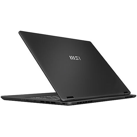 【硬碟升級特仕版】msi微星 Prestige 14 AI Evo C1MG-057TW 14吋 商務筆電(Ultra 5 125H/16G/1T+1T/Win11/星辰灰-雙碟特仕版)