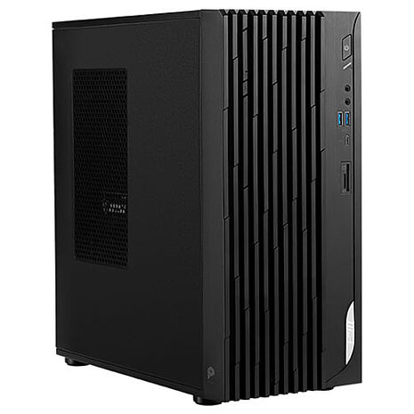 【記憶體升級特仕版】msi微星 PRO DP180 14A-461TW 桌機(i5-14400/32G/1T SSD/Win11-32G特仕版)