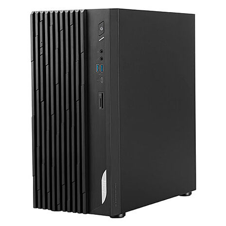 【記憶體升級特仕版】msi微星 PRO DP180 14A-462TW 桌機(i3-14100/16G/512G SSD/Win11-16G特仕版)