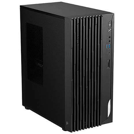 【記憶體升級特仕版】msi微星 PRO DP180 14A-462TW 桌機(i3-14100/16G/512G SSD/Win11-16G特仕版)