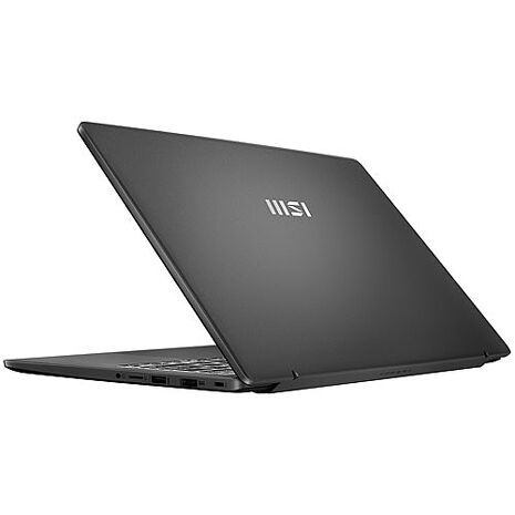 【豪禮特仕版】msi微星 Modern 13 F1MG-001TW 13.3吋 商務筆電(Core 7 150U/16G/1T SSD/Win11/鉑金灰)