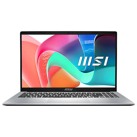 msi微星 Modern 15 F13MG-239TW 15.6吋 商務筆電(i5-1335U/16G/512G SSD/Win11/都會銀)