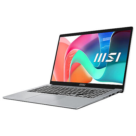 【記憶體升級特仕版】msi微星 Modern 15 F13MG-239TW 15.6吋 商務筆電(i5-1335U/32G/1T SSD/Win11/都會銀-32G特仕版)