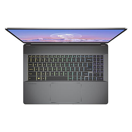 msi微星 Creator Z16 HX Studio A13VFTA-057TW 16吋 創作者筆電(i9-13980HX/32G/1T SSD/RTX4060-8G/Win11Pro)