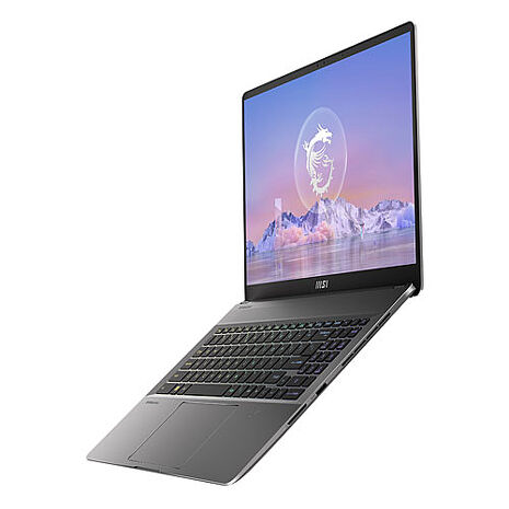 msi微星 Creator Z16 HX Studio A13VFTA-057TW 16吋 創作者筆電(i9-13980HX/32G/1T SSD/RTX4060-8G/Win11Pro)