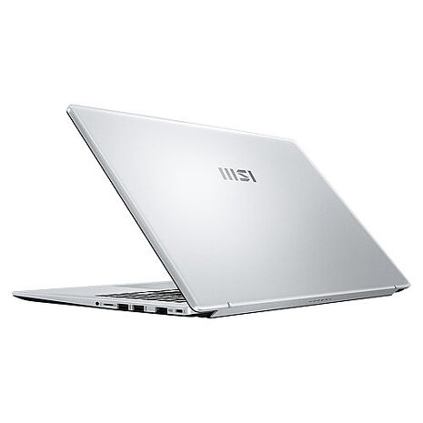 (送500G固態行動碟)msi微星 Modern 15 F1MG-002TW 15.6吋 商務筆電(Core 7 150U/16G/1T SSD/Win11/銀色)