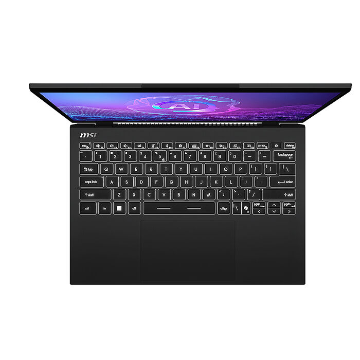 msi微星 Prestige 13 AI+ Evo A2VMG-011TW 13.3吋 商務筆電(Ultra 9 288V/32G/1T SSD/Win11Pro)