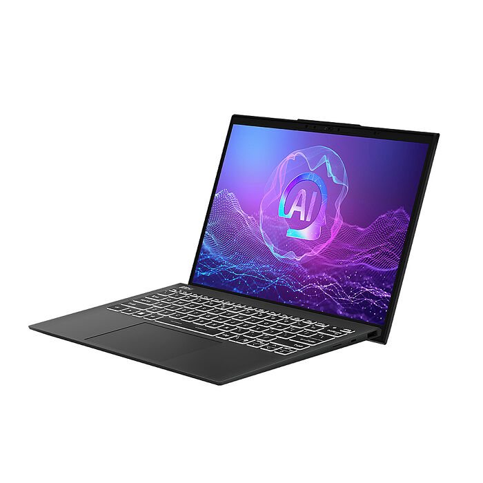 msi微星 Prestige 13 AI+ Evo A2VMG-011TW 13.3吋 商務筆電(Ultra 9 288V/32G/1T SSD/Win11Pro)