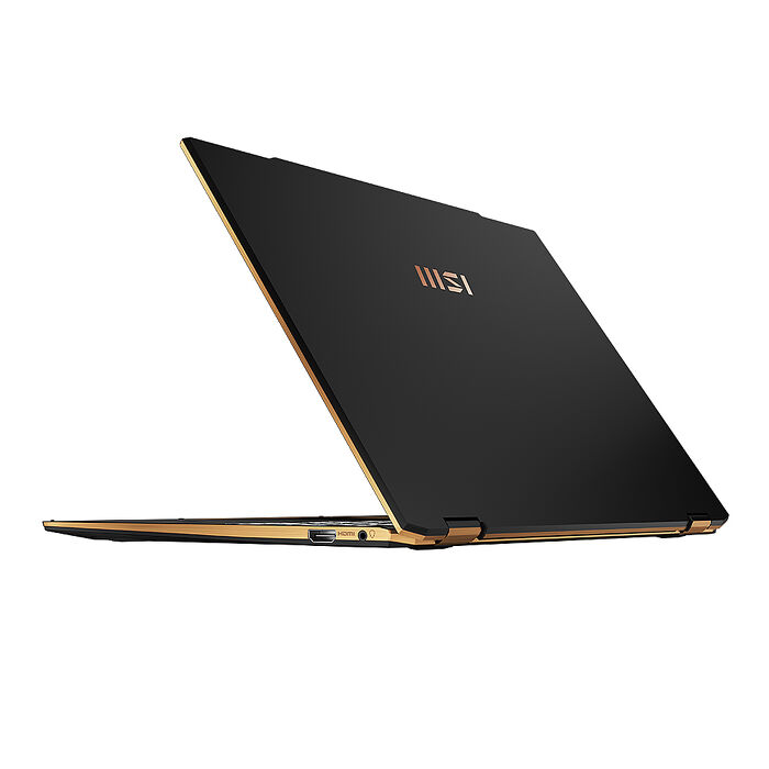 msi微星 Summit 13 AI+ Evo A2VMTG-006TW 13.3吋 商務筆電(Ultra 7 258V/32G/1T SSD/Win11Pro/可觸控)