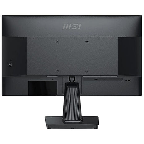 【滑鼠組】msi微星 PRO MP225V 21.45吋 螢幕(21.45"/1920x1080/16:9/100Hz)