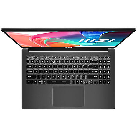 msi微星 Modern 15 F13MG-289TW 15.6吋 商務筆電(i5-1334U/16G/512G SSD/Win11/鉑光灰)