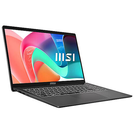 msi微星 Modern 15 F13MG-289TW 15.6吋 商務筆電(i5-1334U/16G/512G SSD/Win11/鉑光灰)