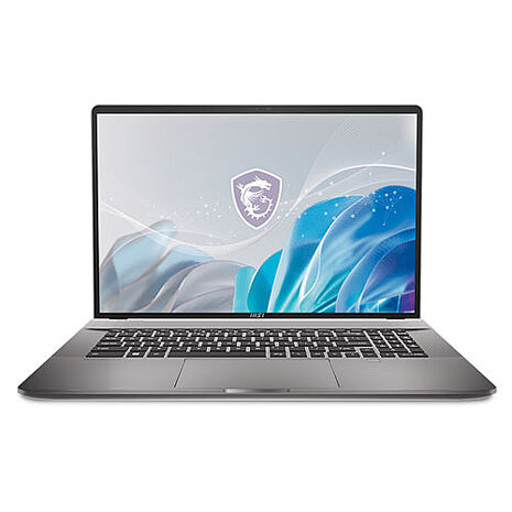 【記憶體升級特仕版】msi微星 Creator Z17 HX Studio A14VFT-413TW 17吋 創作者筆電(i9-14900HX/64G/1T SSD/RTX4060-8G/Win11Pro-64G特仕版)
