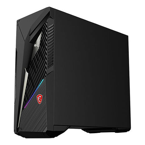 【硬碟升級特仕版】msi微星 Infinite S3 14NUE7-2406TW RTX4070S 電競桌機(i7-14700F/32G/2T SSD+1T/RTX4070S-12G/Win11-雙碟特仕版)