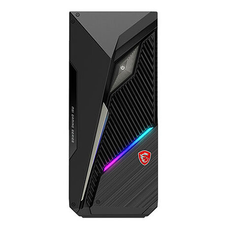 【硬碟升級特仕版】msi微星 Infinite S3 14NUE7-2406TW RTX4070S 電競桌機(i7-14700F/32G/2T SSD+1T/RTX4070S-12G/Win11-雙碟特仕版)