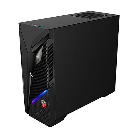 【硬碟升級特仕版】msi微星 Infinite S3 14NUE7-2406TW RTX4070S 電競桌機(i7-14700F/32G/2T SSD+1T/RTX4070S-12G/Win11-雙碟特仕版)