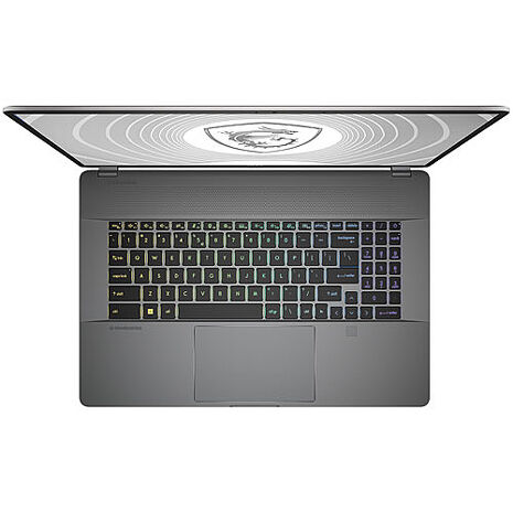 (送500G固態行動碟)msi微星 CreatorPro Z17HXStudio A13VJT-414TW 17吋 創作者筆電(i7-13700HX/16G/1T SSD/RTX 2000 Ada-8G/Win11Pro)