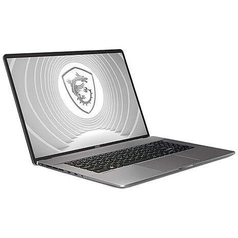 (送500G固態行動碟)msi微星 CreatorPro Z17HXStudio A13VJT-414TW 17吋 創作者筆電(i7-13700HX/16G/1T SSD/RTX 2000 Ada-8G/Win11Pro)
