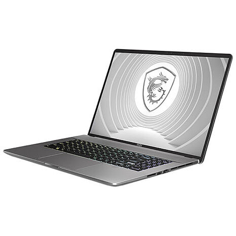msi微星 CreatorPro Z17HXStudio A13VJT-414TW 17吋 創作者筆電(i7-13700HX/16G/1T SSD/RTX 2000 Ada-8G/Win11Pro)