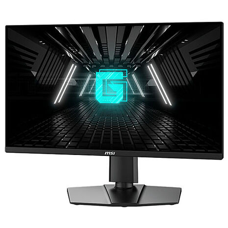 msi微星 G255PF E2 24.5吋 電競螢幕(24.5"/1920x1080/16:9/180Hz/喇叭)