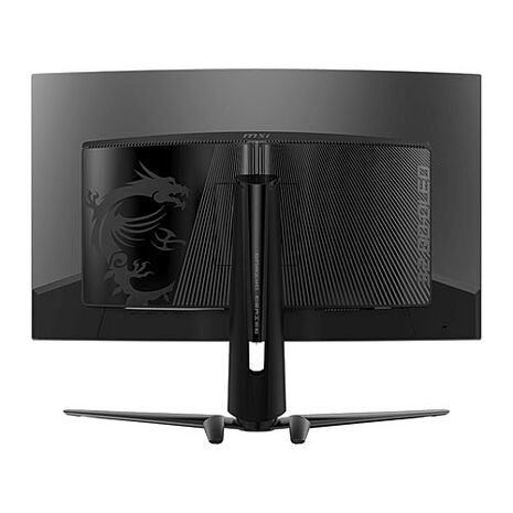 msi微星 MAG 321CUP QD-OLED 31.5吋 曲面電競螢幕(31.5"/3840x2160/16:9/165Hz/曲面)
