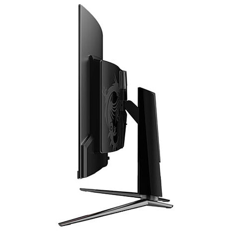 msi微星 MAG 321CUP QD-OLED 31.5吋 曲面電競螢幕(31.5"/3840x2160/16:9/165Hz/曲面)