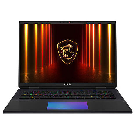 msi微星 Titan 18 HX AI A2XWIG-025TW 18吋 電競筆電(Ultra 9 285HX/64G/6T SSD/RTX5080-16G/Win11Pro)