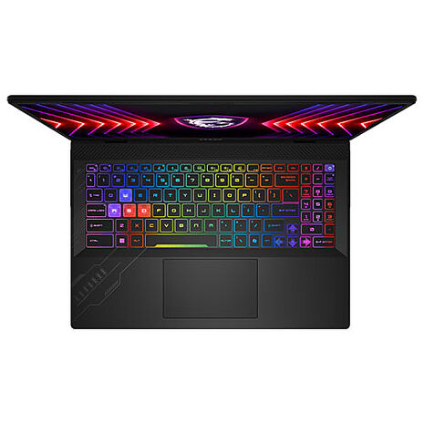 【記憶體升級特仕版】msi微星 Crosshair 16 HX D14VFKG-1036TW 16吋 電競筆電(i7-14700HX/16G/1T SSD/RTX4060-8G/Win11-16G雙通道特仕版)