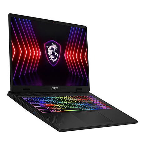 【記憶體升級特仕版】msi微星 Crosshair 16 HX D14VFKG-1036TW 16吋 電競筆電(i7-14700HX/16G/1T SSD/RTX4060-8G/Win11-16G雙通道特仕版)