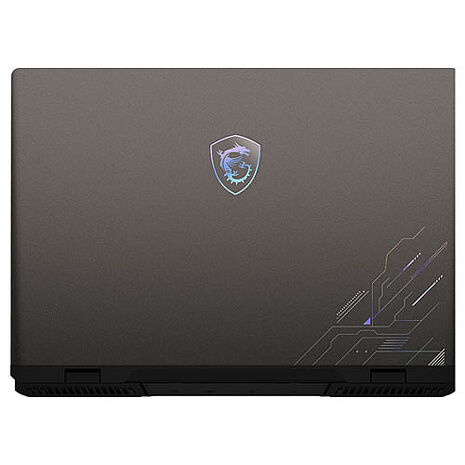 【記憶體升級特仕版】msi微星 Crosshair 16 HX D14VFKG-1036TW 16吋 電競筆電(i7-14700HX/16G/1T SSD/RTX4060-8G/Win11-16G雙通道特仕版)