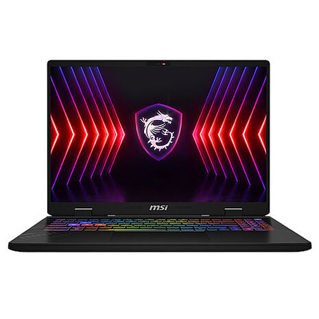 【全面升級特仕版】msi微星 Crosshair 16 HX D14VFKG-1036TW 16吋 電競筆電(i7-14700HX/16G/1T+512G/RTX4060-8G/Win11-16G雙通道/512G雙碟特仕版)