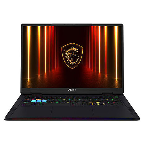 msi微星 Raider A18 HX A9WJG-043TW 18吋 電競筆電(Ryzen 9 9955HX3D/64G/2T SSD/RTX5090-24G/Win11)