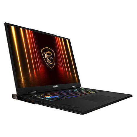 msi微星 Vector A18 HX A9WIG-041TW 18吋 電競筆電(Ryzen 9 9955HX/32G/2T SSD/RTX5080-16G/Win11)