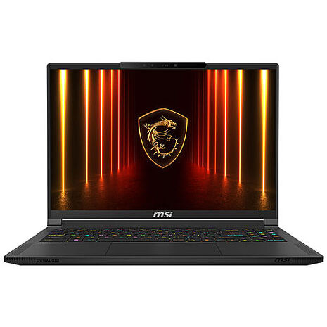 msi微星 Stealth A16 AI+ A3XWIG-025TW 16吋 電競筆電(Ryzen AI 9 HX 370/32G/2T SSD/RTX5080-16G/Win11)