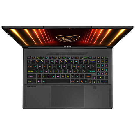 msi微星 Stealth A16 AI+ A3XWIG-025TW 16吋 電競筆電(Ryzen AI 9 HX 370/32G/2T SSD/RTX5080-16G/Win11)