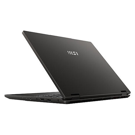 【記憶體升級特仕版】msi微星 Venture 14 AI A1MG-004TW 14吋 商務筆電(Ultra 7 155H/24G/1T SSD/Win11-24G特仕版)
