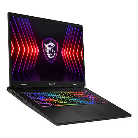 【記憶體升級特仕版】msi微星 Sword 17 HX B14VEKG-283TW 17吋 電競筆電(i7-14700HX/16G/1T SSD/RTX4050-6G/Win11Pro-16G雙通道特仕版)