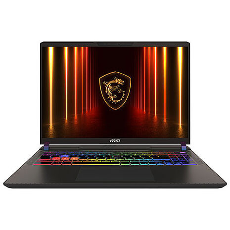 【記憶體升級特仕版】msi微星 Vector 16 HX AI A2XWHG-049TW 16吋 電競筆電(Ultra 7 255HX/32G/512G SSD/RTX5070Ti-12G/Win11-32G特仕版)