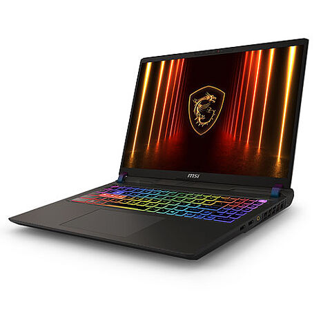 【記憶體升級特仕版】msi微星 Vector 16 HX AI A2XWHG-049TW 16吋 電競筆電(Ultra 7 255HX/32G/512G SSD/RTX5070Ti-12G/Win11-32G特仕版)