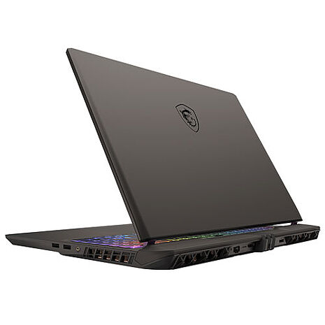 【記憶體升級特仕版】msi微星 Vector 16 HX AI A2XWHG-049TW 16吋 電競筆電(Ultra 7 255HX/32G/512G SSD/RTX5070Ti-12G/Win11-32G特仕版)