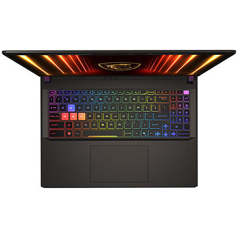 【記憶體升級特仕版】msi微星 Vector 16 HX AI A2XWHG-049TW 16吋 電競筆電(Ultra 7 255HX/32G/512G SSD/RTX5070Ti-12G/Win11-32G特仕版)