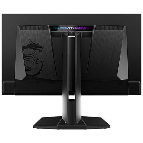 msi微星 MPG 272URX QD-OLED 26.5吋 電競螢幕(26.5"/3840x2160/16:9/240Hz/QD-OLED)
