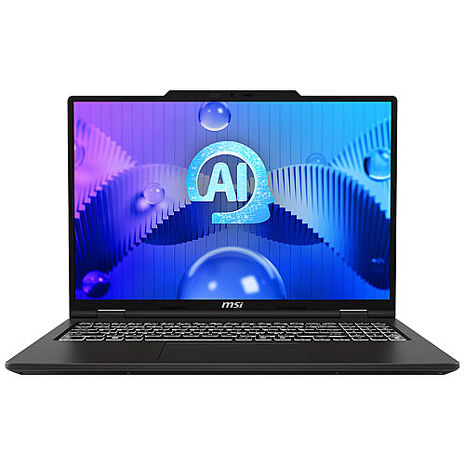 【記憶體升級特仕版】msi微星 VenturePro 16 AI A1VEG-005TW 16吋 商務筆電(Ultra 7 155H/32G/512G SSD/RTX4050-6G/Win11-32G特仕版)
