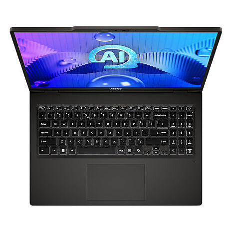 【記憶體升級特仕版】msi微星 VenturePro 16 AI A1VEG-005TW 16吋 商務筆電(Ultra 7 155H/32G/512G SSD/RTX4050-6G/Win11-32G特仕版)