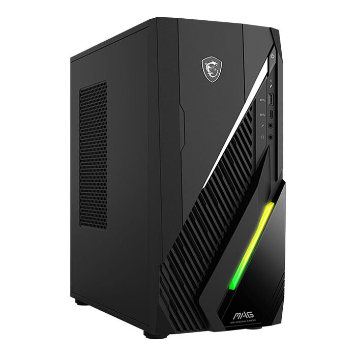 msi微星 Infinite E1 12TA-064TW RTX3050 電競桌機(i5-12400F/8G/1T SSD/RTX3050-6G/Win11)