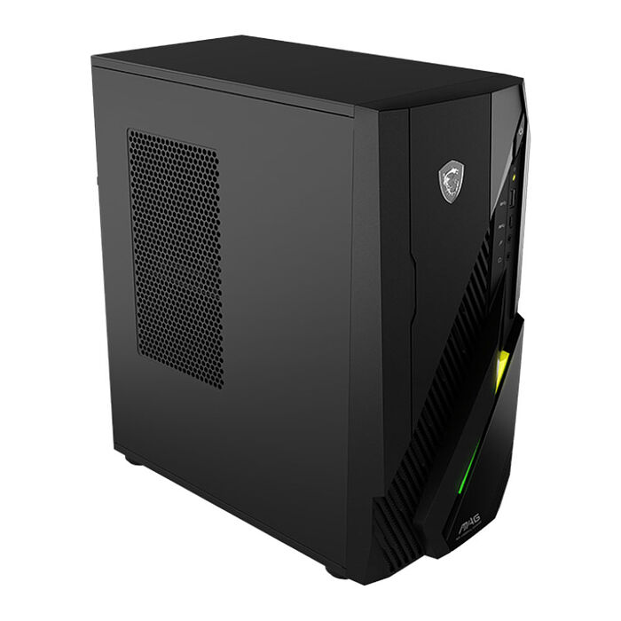 msi微星 Infinite E1 12TA-064TW RTX3050 電競桌機(i5-12400F/8G/1T SSD/RTX3050-6G/Win11)