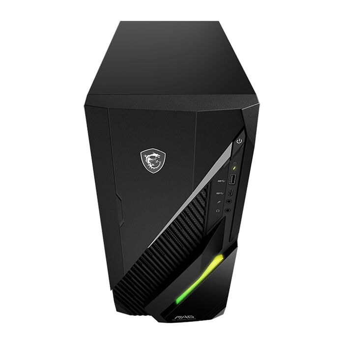 msi微星 Infinite E1 12TA-064TW RTX3050 電競桌機(i5-12400F/8G/1T SSD/RTX3050-6G/Win11)