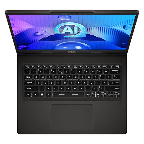 【記憶體升級特仕版】msi微星 Venture A14 AI+ A3HMG-016TW 14吋 商務筆電(Ryzen AI 5 340/16G/512G SSD/Win11-16G雙通道特仕版)